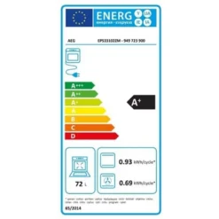 AEG - Kombi 3021 (EES33102ZM + HE604062XB) - Einbau-Herdset - Edelstahl 25 AEG - Kombi 3021 (EES33102ZM + HE604062XB) - Einbau-Herdset - Edelstahl -Küchen Profi ad7432d502f4354e6203d136a5381481