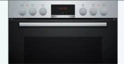 Bosch Serie 4 Einbau-Herd Edelstahl HEA513BS2 9 Bosch Serie 4 Einbau-Herd Edelstahl HEA513BS2 -Küchen Profi ad790aeb09dd39a99e72f0443931c28f