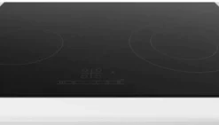 Bosch Serie 4 PKF611BB8E, Schwarz, Integriert, 59.2 Cm, Keramik, Glaskeramik, 4 Zone(n) -Küchen Profi adf85a15c59483e440c278841ea4908f