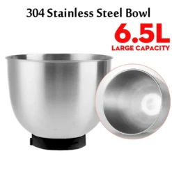 SOKANY 3in1 Küchenmaschine 1200W Edelstahlschüssel Teigmaschin 1.5L Saftpresse 6-stufige Gescheindigkeit Mixer Standmixer Knetmaschine Fleischwolf Wurstmaschine - Rot 20 SOKANY 3in1 Küchenmaschine 1200W Edelstahlschüssel Teigmaschin 1.5L Saftpresse 6-stufige Gescheindigkeit Mixer Standmixer Knetmaschine Fleischwolf Wurstmaschine - Rot -Küchen Profi ae2ab60514cc61ae9bdf43eee197fa34