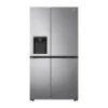LG Kühl-Gefrierkombination 635L French Door NatureFRESH Edelstahl GSLV70PZTF 2 LG Kühl-Gefrierkombination 635L French Door NatureFRESH Edelstahl GSLV70PZTF -Küchen Profi ae3bcbf173447bca0b8226ea7e06a6d2
