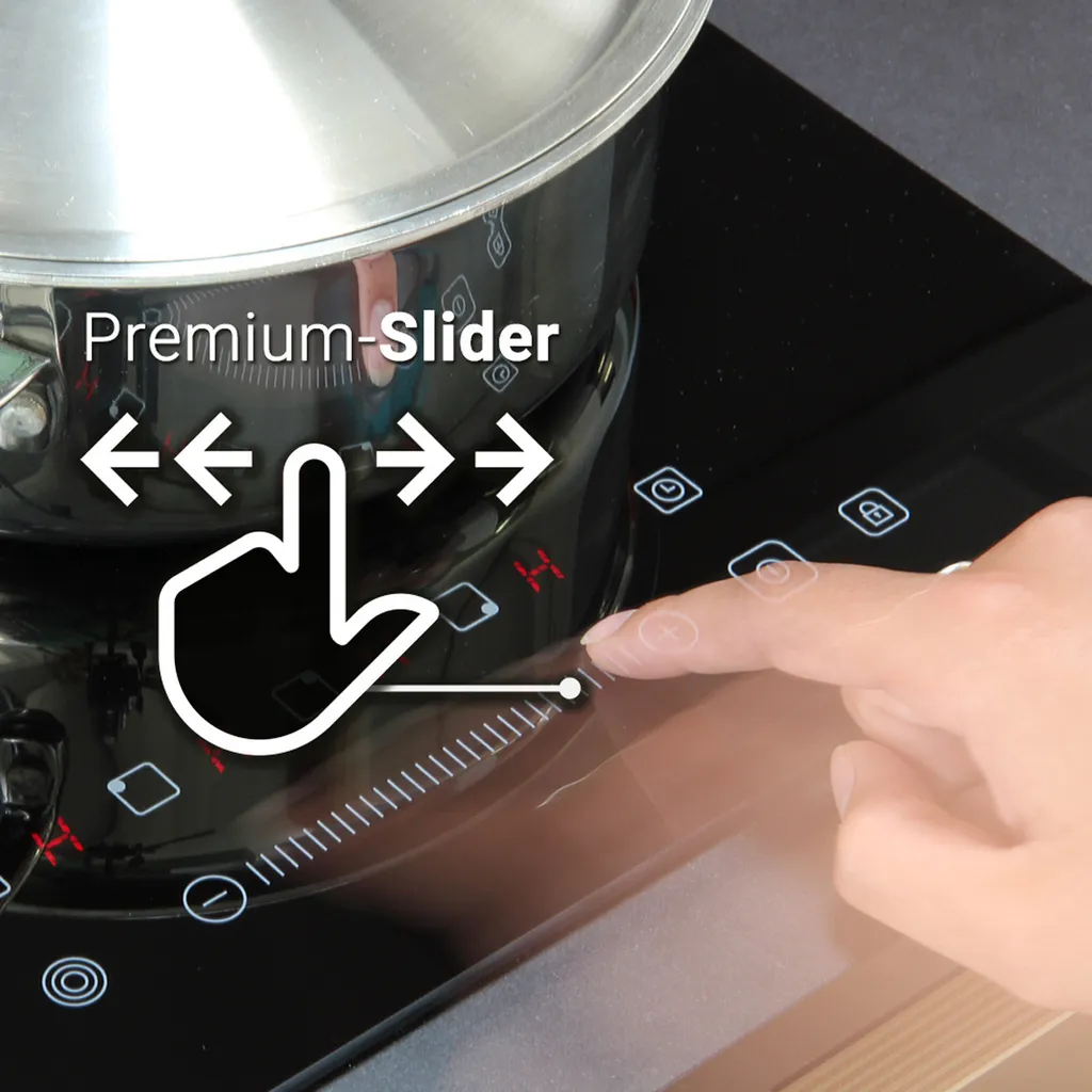 Backofen Und Kochfeld SET80102 11 Backofen Und Kochfeld SET80102 – Bild 9