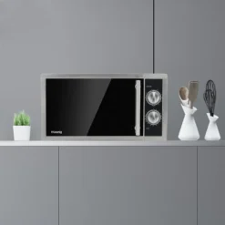 H.Koenig Mikrowelle Mit Grill VIO7 -Küchen Profi ae94e61c02a7cb5a6b4b9f5e45de55fc