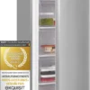 Exquisit Gefrierschrank GS230-H-040E Inoxlook | Nettoinhalt: 168L | EEK: E | Inoxlook 1 Exquisit Gefrierschrank GS230-H-040E Inoxlook | Nettoinhalt: 168L | EEK: E | Inoxlook -Küchen Profi afb7557bbc7226ca9a4a6b94eb31d8fb
