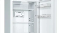 Bosch Serie 2 KGN33NWEB Kühl-Gefrierkombinationen - Weiß -Küchen Profi afd4ddb575e769ea1d65a091d8dba4e9