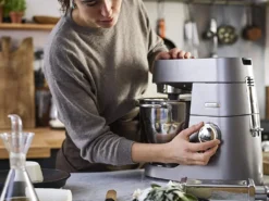 Kenwood Titanium System Pro KVL8320S -Küchen Profi afff86f1e3fd74c140894cfca950ab4c