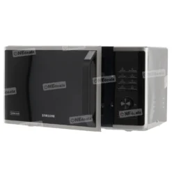 Samsung 23 ℓ Mikrowelle MS23K3515AS/EG -Küchen Profi b04bf4792cce9a1f0416b65bc8213f21