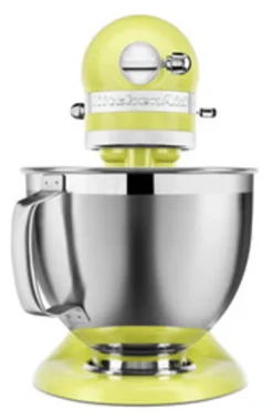 KitchenAid Küchenmaschine ARTISAN PREMIUM 4,8 Liter 5KSM185PSEBK Gusseisen Schwarz -Küchen Profi b09512c8d5098dceb82ca40d2037f8a3