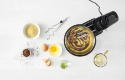 Tefal QB1108 Oh My Cake Küchenmaschine 300 Watt -Küchen Profi b0c6468cc459f5d315fb64cc66835e56