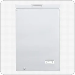 PKM Gefriertruhe Tiefkühlschrank Gefrierschrank Froster GT 100 Weiß F 98 L -Küchen Profi b0e217381bccc70b4f8980daaf5b49bf