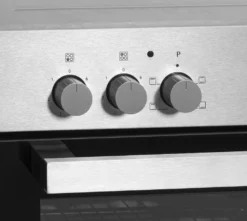 Respekta Backofen Einbauherd Glaskeramikkochfeld Herdset Edelstahl Grill Umluft -Küchen Profi b112f1ccac25ff169f7221fae8027adb