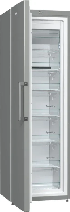 Gorenje FN 6192 CX Gefrierschränke - Edelstahl -Küchen Profi b197f579bc32190149223312f1a29b3d