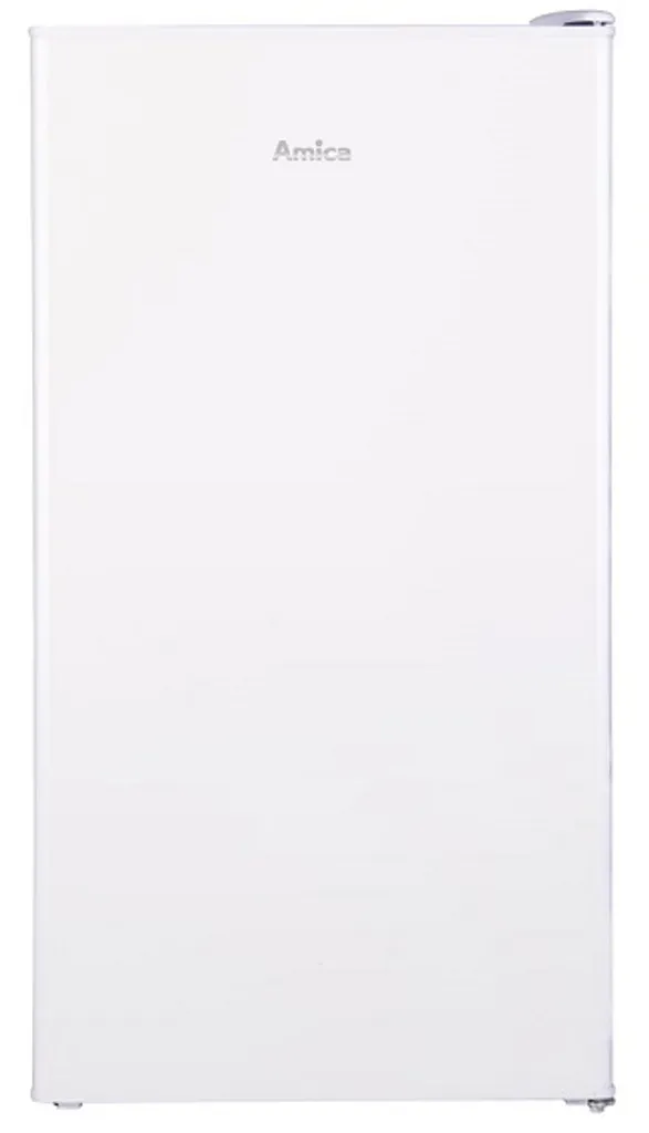 Amica VKS 15194 W Kühlschrank Freistehend 61 L 84,5 Cm Hoch 45 Cm Breit 7 Amica VKS 15194 W Kühlschrank Freistehend 61 L 84,5 Cm Hoch 45 Cm Breit – Bild 5