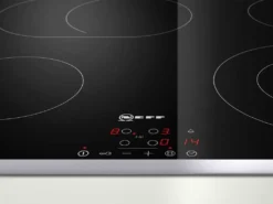 Neff XB46P Backofen-Set, Edelstahl -Küchen Profi b258906c8bfd845512a8c0ea1da4485e