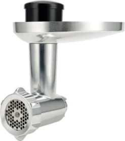 Kenwood KAX950ME Fleischwolf Aufsatz Für Sense Und KMix -Küchen Profi b319c020150e50862e1e6378a8fe9cc3