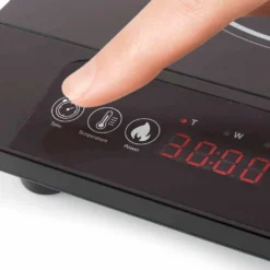 Tristar Induktionskochfeld IK-6178 2000 W -Küchen Profi b3414295e0f5fe2b371333ecc335ad29