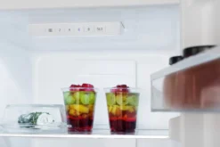 Amica Kühl-/Gefrierkombination KGC 15493 -Küchen Profi b39dc0c1db854747614a421993f5585e