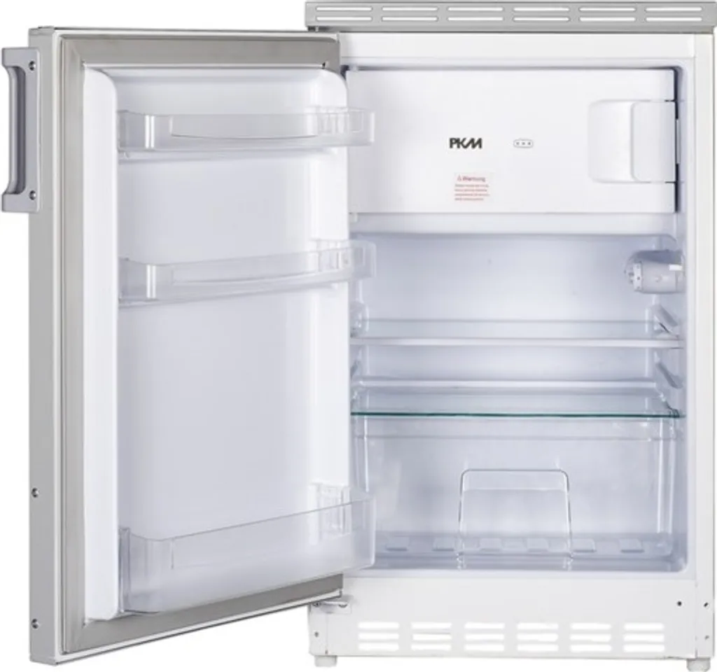 PKM Unterbau Kühlschrank Kühlgerät Mit 3*** Gefrierfach KS 82.3 UB 83 Liter 8 PKM Unterbau Kühlschrank Kühlgerät Mit 3*** Gefrierfach KS 82.3 UB 83 Liter – Bild 6