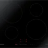 Samsung NZ64H37070K Autarkes Induktion Kochfeld 60cm, Rahmenlos -Küchen Profi b475b1e24eacbdcf61f7d36789f8ffe4