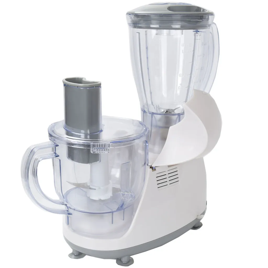 Kalorik Küchenmaschine KA RB 2000 Food Processor 11 Kalorik Küchenmaschine KA RB 2000 Food Processor – Bild 9