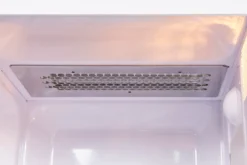 Exquisit Mikrowelle MW 2070-3 GDI Si | 20 Liter Nutzinhalt | 1000 W Grill | Silber -Küchen Profi b4e549aade4938be6acb30b68c65cf73