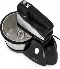 LEHMANN Küchenmaschine 2,5 L Knetmaschine Rührmaschine Teigmaschine, Turbo Handmixer | Handrührer | Stabmixer | Hand Mixer 600W 15 LEHMANN Küchenmaschine 2,5 L Knetmaschine Rührmaschine Teigmaschine, Turbo Handmixer | Handrührer | Stabmixer | Hand Mixer 600W -Küchen Profi b5538428272951983a73aa45daed4af4