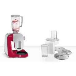 Bosch MUM58720 Küchenmaschine CreationLine -Küchen Profi b558ad8cd23ee51d1a5298955941625a