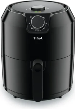 Tefal Heißluftfritteuse EY2018 -Küchen Profi b587fa1d662e0bbeea7a77a157c134ed