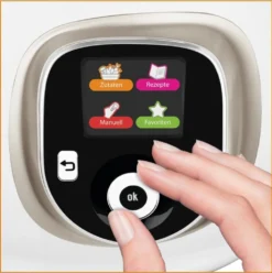 Krups Cook4Me + Intelligenter Multikocher Cz7101 -Küchen Profi b5b661d02f56d160e1c07bcad6f8a4f6