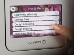 KENWOOD Küchenmaschine KCL95.424SI Cooking Chef XL NEU -Küchen Profi b5b67068cdfa9b56555849cea8962040