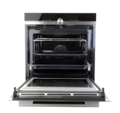 Siemens HM676G0S6 Edelstahl Backofen Mit Mikrowelle IQ700 67L -Küchen Profi b61d9644f1073d231664f77609c237e9