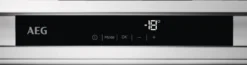 AEG - ABE818F6NC - Einbau-Gefrierschrank - NoFrost - Festtür-Technik -Küchen Profi b64c037936a55ee018a0b3a79c6838a6