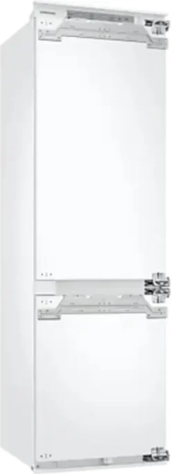 Samsung Einbau- Kühl-Gefrier-Kombination 177,5 Cm 267 ℓ Weiß BRB26615FWW/EG -Küchen Profi b666c1246ee47dc99cb704bfdbe759f2