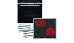 Siemens EQ521KT00B Herd-Set Incl. Backauszug -Küchen Profi b6871bad8ac2290e7dfe0be5af3f2fee