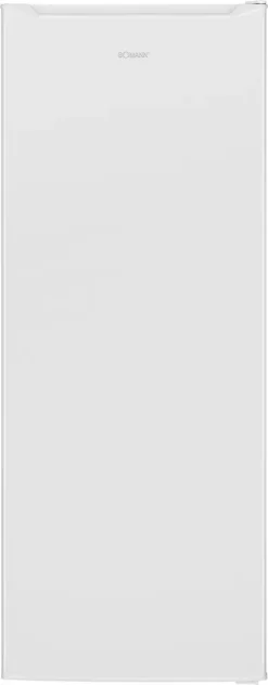 Bomann Gefrierschrank, Tiefkühlschrank, Freezer, Nutzinhalt 168 Liter, , Wechselbarer Türanschlag, 4 Sterne Gefrierraum, Weiß, GS 7340