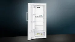Siemens KS29VVWEP IQ300 Freihstehende Kühlschrank / E / 109 KWh/Jahr / 290 L / HyperFresh-Box / SuperCooling / LED Beleuchtung