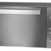 OUTLET ProfiCook PC-MWG 1204 Schwarz 1 OUTLET ProfiCook PC-MWG 1204 Schwarz -Küchen Profi b6f35f6b649aec84eeb7cbadad6f57c0