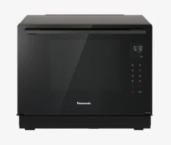Panasonic NN-CS88LBEPG - Arbeitsfläche - Grill-Mikrowelle - 31 L - 1000 W - Berührung - Schwarz