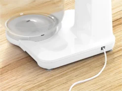 Bosch Küchenmaschine MUMS2TW01 700 Watt 4 Arbeitsstufen 3,8 Liter 3 Antriebe -Küchen Profi b6fa5bee6895e89e9650ee35f60b070d