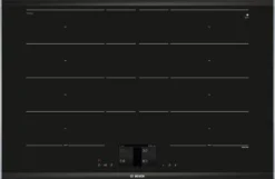 Bosch PXY875KV1E (schwarz) Kochfeld