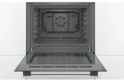 BOSCH Backofen HBF114 Mit PKM Induktionskochfeld IN4-2FZS Autark, 60cm -Küchen Profi b866703a186f379d79a8250e0700cc6b