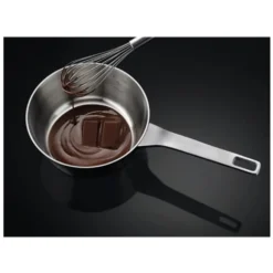 AEG - IDE84244IB - Einbau-Induktions-Kochfeld Mit Integriertem Dunsabzug - Abluft -Küchen Profi b8f1f318d6a1eb484938815e50019361