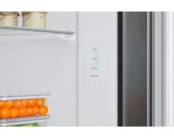 Samsung RS6EA8822S9/EG Amerikanischer Side-by-Side Mit Wasser- Und Eisspender - No Frost - Multi Airflow System - 634 Liter, Edelstahl-Optik 20 Samsung RS6EA8822S9/EG Amerikanischer Side-by-Side Mit Wasser- Und Eisspender - No Frost - Multi Airflow System - 634 Liter, Edelstahl-Optik -Küchen Profi b8faf733401d2f84dea8d8225bd55848