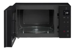 LG Electronics NeoChef MH 6535 GIS Mikrowelle Mit Grill/ 1000 W / 25 L / Schwarz 24 LG Electronics NeoChef MH 6535 GIS Mikrowelle Mit Grill/ 1000 W / 25 L / Schwarz -Küchen Profi b94325f8d1eec72bc11ac65ba91cdecd