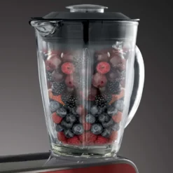 Russell Hobbs Küchenmaschine Desire Rot 1000 W -Küchen Profi b97089148a979f1ddecff35556ae33d0