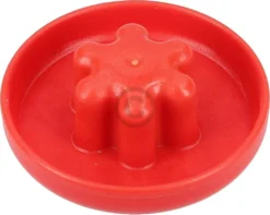 Bosch 10004141 Kupplung (Motorachse) Für MUM9... Küchenmaschinen