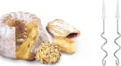 Bosch MFQ36460 ErgoMixx Handrührgerät Inklusive Rührschüssel -Küchen Profi ba9dfef6ee2c9f38dad1c3a41697a8a7