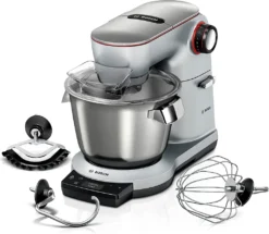 Bosch MUM9AX5S00 OptiMUM Küchenmaschine 1500 W 5,5 L Timer Waage -Küchen Profi bb1716b1e9bdb2999d8fe69682e43171