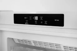 Whirlpool Bauknecht GKN 17G4 WS 2 Gefrierschränke - Weiß -Küchen Profi bb2476272f62245fc9d9895efce364df