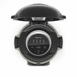 Moulinex Cookeo EZ150800, Schwarz, Moulinex, Cook4Me 6L, 240 Mm, 155 Mm, 2,08 Kg -Küchen Profi bb9f80ca4d077e791ac402ed23648acc